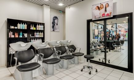 Access Coiffure - Bailleul : Coiffeur à Bailleul
