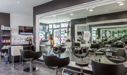 Tête en l'Hair : Coiffeur à Brioude