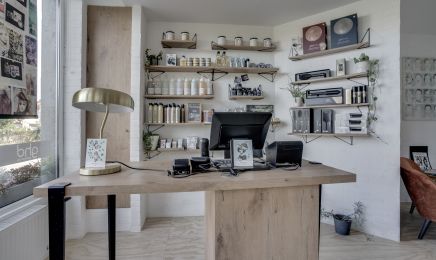 Céline F Créatrice en Coiffure : Coiffeur à Rémelfing