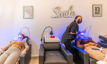 Sublissima Institut & Formation  : Institut de beauté à Sallaumines