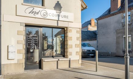 Md coiffure : Coiffeur à Saint-Benoît-sur-Loire