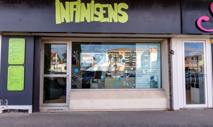 Infinisens : Institut de beauté à La Seyne-sur-Mer