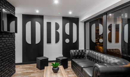OB9 - Faubourg (Centre ville) : Barbier à Meaux