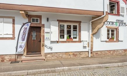 Coiffure Look Et Vous : Coiffeur à Molsheim