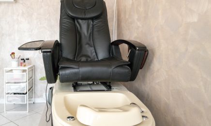 Authentic beauty : Coiffeur à Orgeval