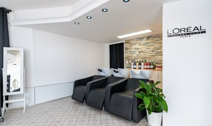 Tête à Tête : Coiffeur à Crozon