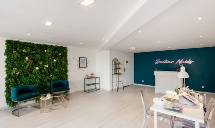 Docteur Nails : Manucure à Plaisir