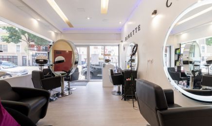 Binette Coiffure  : Coiffeur à Le Mans