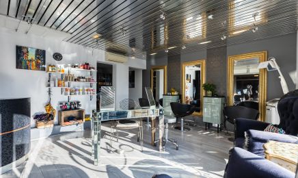Maranata : Coiffeur à Annecy