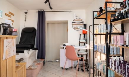 Dou’Sens : Institut de beauté à Montmerle-sur-Saône