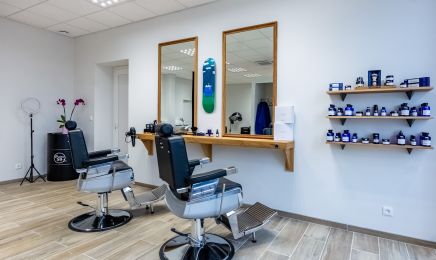 Studio 59 : Coiffeur à Lurcy-Lévis