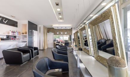 Le salon 214 : Coiffeur à Grenoble