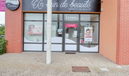 Un Brin de beauté : Institut de beauté à Frouzins