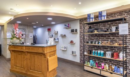 Salon Ligne C : Coiffeur à Coulommiers