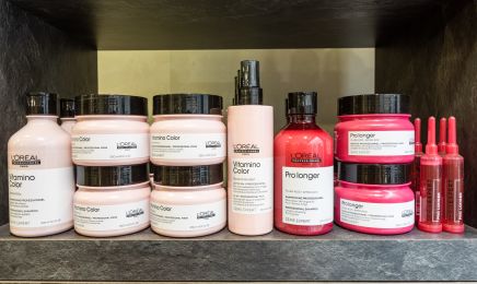Daniel Coiffure : Coiffeur à Besançon