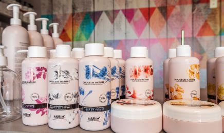 Sabine Coiff’ : Institut de beauté à Asnières-la-Giraud