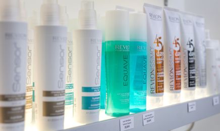 JF.  Coup’ : Coiffeur à Perigny