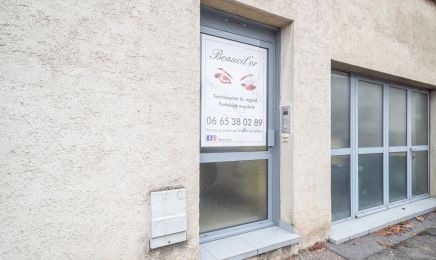 Beaucil’or : Manucure à Bar-le-Duc