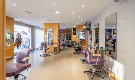 Coiffure Révélation : Coiffeur à Ribeauville