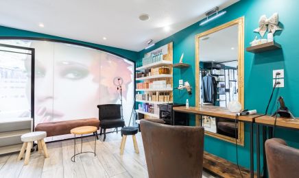 2 Art Coiffure : Manucure à Belfort