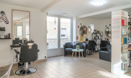 Carole Coiffure : Barbier à Martres-sur-Morge