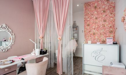 Dans les Yeux d’Emilie : Institut de beauté à Saint-Mandé