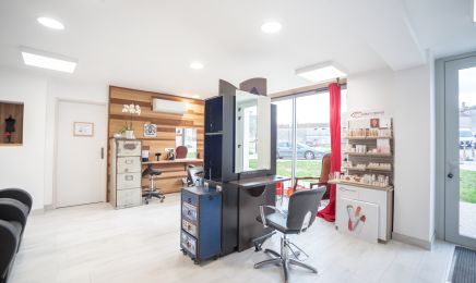 C’Style : Coiffeur à Saint-Même-les-Carrières