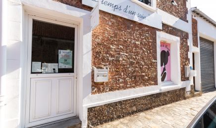 Le Temps d'un Soin : Institut de beauté à Le Perray-en-Yvelines