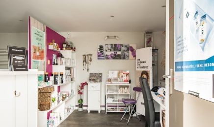 Institut IsaBelle - Beauté et Bien-être : Manucure à Muttersholtz