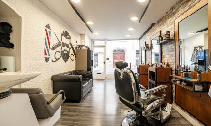 Barber’One : Coiffeur à Brioude