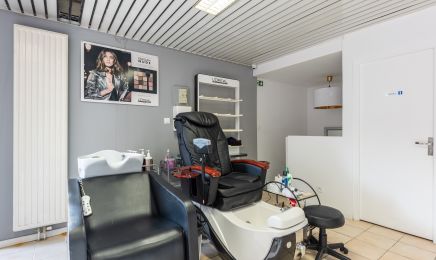 ASA méthode indienne Beauté et coiffure  : Coiffeur à Champigny-sur-Marne