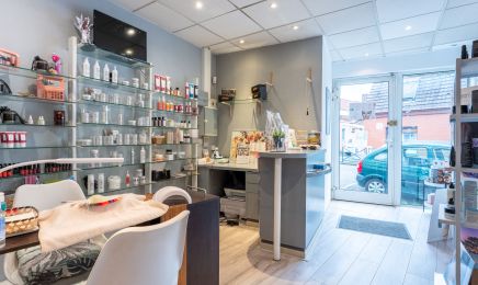 Les Soins ô Naturels : Manucure à Meurchin
