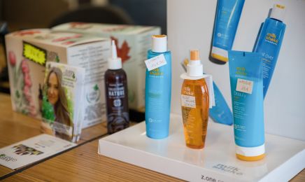 Au salon 19 : Coiffeur à Eysines