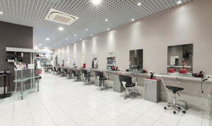 Skerzo : Coiffeur à Châlons-en-Champagne