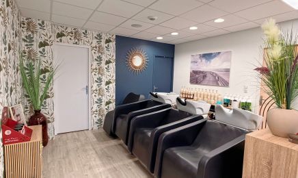 Chrys Coiffure : Coiffeur à Luc-la-Primaube