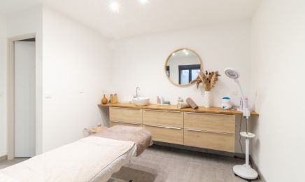 O’Ptits Soins : Manucure à Ailly-le-Haut-Clocher