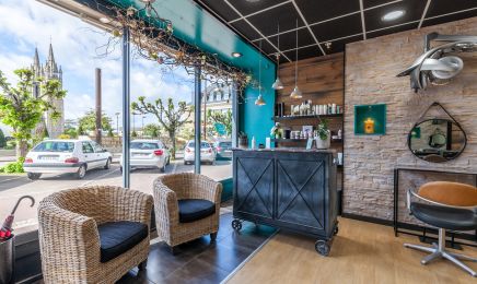 Salon Design'Hair : Coiffeur à Saint-Hilaire-du-Harcouët