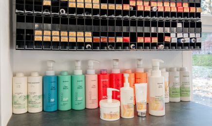 École Terrade - Cambrai - Coiffure  : Coiffeur à Cambrai