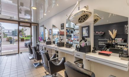 Gomina Coiffure - Loudéac : Coiffeur à Loudéac