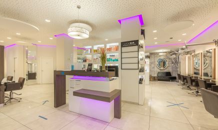 Hair Coiffure one  : Coiffeur à Montbrison