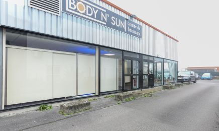 Body N' Sun / Beauty Institut : Manucure à Beauvais