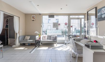 Ela Nails : Institut de beauté à Villeneuve-Saint-Georges