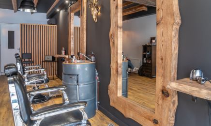 L’Atelier de Sève : Coiffeur à Montceau-les-Mines