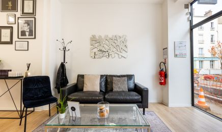 Hayloé : Institut de beauté à Saint-Mandé