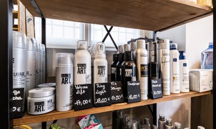 Coiff'a2 : Coiffeur à Tournay