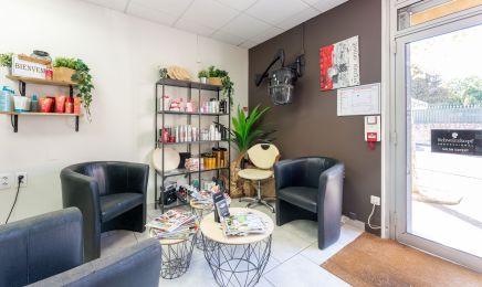 Vent du Sud : Coiffeur à Apt