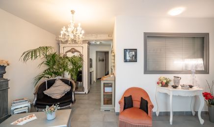 Un temps pour Soi  : Institut de beauté à Issigeac