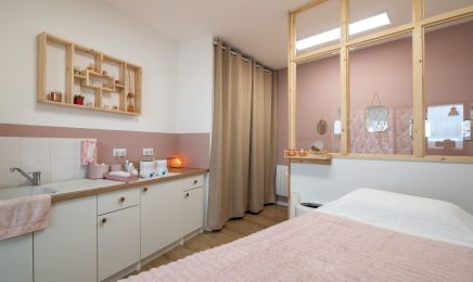 Pauline Esthetique : Manucure à Fontenilles