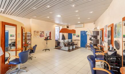 Virginie Coiffure : Coiffeur à Buxy