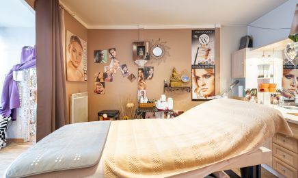 Instant de Beauté : Institut de beauté à Alixan